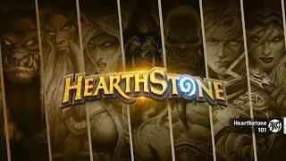 Apa itu Hearthstone? | Hearthstone 101