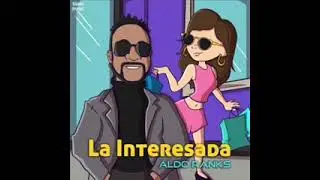 Aldo Ranks - La Interesada - Panama Afro Soca 2021