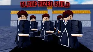 Clone Aizen is UNFAIR SPAM after the BUFFS | Peroxide