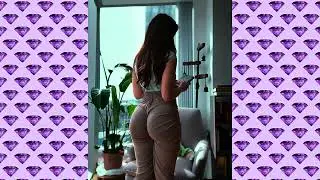 big bank challenge 🍩😋 tiktok 