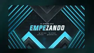 Animated Streaming Design Preview  (After Effects)