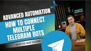 How to Integrate Bot-to-Bot Communication in Telegram
