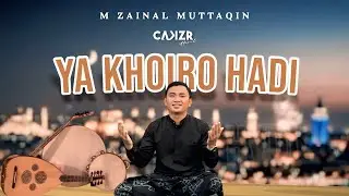 - يَا خَيْرَ هَادِی !!️ M. ZAINAL MUTTAQIN