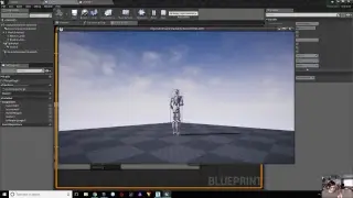 Edge of Disparity Game Dev Livestream - Ask Me Anything!