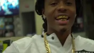 Bam ThaRudeOne - See me Shine Official (Music Video)