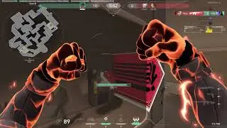 Valorant Fragmovie #18