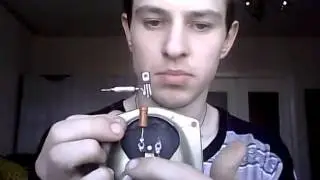 унч на 1 транзисторе
