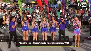 Papillón - Domingos de Fiesta 2024 (Concierto Completo)