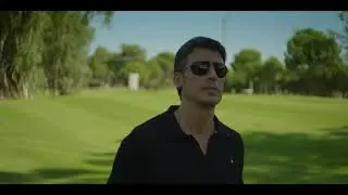 Antalya Merhaba - Avrupa (EN)