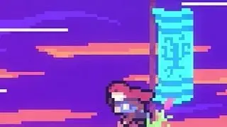 it fricken WIMDY | Celeste