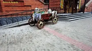 День 1- еду в Хабаровск#travel (11.06).