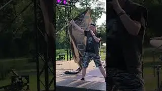 ARTAIROS | Киселёвск | Закулисье