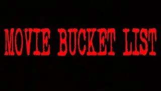 50 MOVIES TO WATCH BEFORE YOU DIE