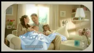 TVC Silan Moments of Softness