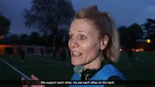 The Lost Generation Programme