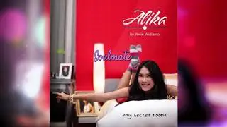 Alika - Soulmate (Official Audio)