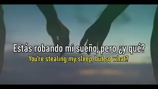 Young Love - Big Time Rush (Lyrics - Español e Ingles)