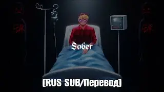 Josh A, NEFFEX - Sober [RUS SUB/Перевод]