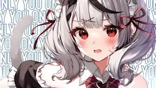 Nightcore - Only You | Dj Gollum (Timster & Ninth Remix)