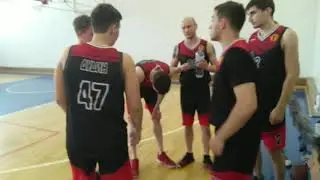Т директ 2 - ДЮСШ Таштагол, 1 чт.