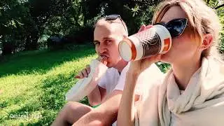 ТОТ САМЫЙ NEW YORK!