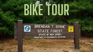 Watch Before Booking | Brendan T. Byrne State Forest Campground (NJ)