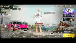 90 fps Pubg New state in Asus Rog Phone 5s
