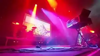 Noize MC - Всё как у людей | Live in Haarlem
