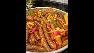 ورقه السجق دي ضرب نار 🔥🔥 مش قادره اوصفلكم حلاوتها ولا سهولتها يلا جربوها وابعتولي 😍😍