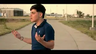 Alan Hood - Refugiame (Video Oficial)