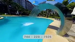 Departamento en LA Isla Acapulco