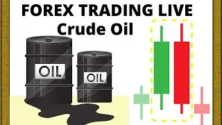 FOREX TRADING LIVE OIL BRENT How To trade oil today