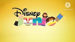 Disney junior bumpers Dora & friends little Einsteins logo remake 2011