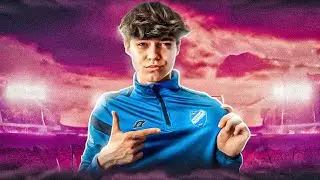 СТАТЬ ФУТБОЛИСТОМ || Новый клуб || Часть 12