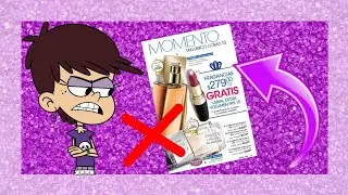Vlog: Perfumes de Catálogo y Sus 