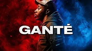 *SOLD* Fresh LaDouille x Heus L'enfoiré x Instru drill Rap '' GANTÉ '' Type Beat (Prod. Stone)