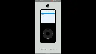 iPod Classic for Android, works great on my Pixel! 