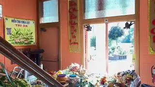Lễ Cúng Thí Thực Giáp Năm Thân Phụ Lê Hồng Châu 26.10.2025 