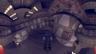 Fov 360 - Blinky Quake