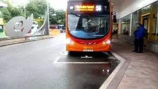 ride the cityrider 56 11