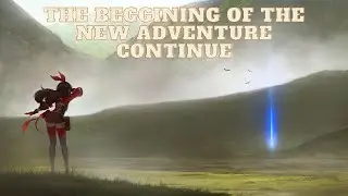 The Beginning Of The New Adventure Continue (03) | Genshin Impact
