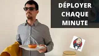 Les 7 étapes du pipeline Jenkins idéal (pour les développeurs frontend)