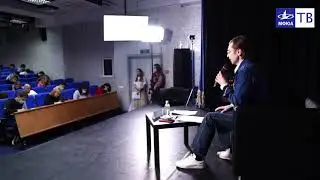 МФЮА-тв - Тотальный диктант - Александр Анатольевич