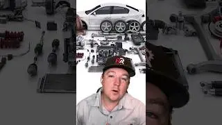 Junkyard parts vs aftermarket? Where should you buy ? 