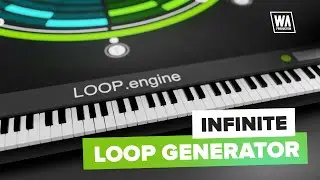 Loop Engine - Infinite Loop Generator (VST / AU / AAX)