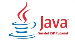 JSP and Servlets #4 - Getting values from JSP page in Servlet