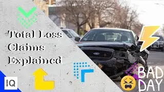 Total Loss Explained 2020 | Part 1