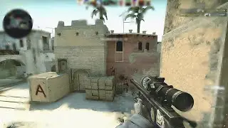 SLAVA MARLOW - СНОВА Я НАПИВАЮСЬ (csgo fragmovie)