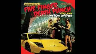 The Tragic Truth By Five Finger Death Punch