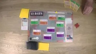 13 Days   how to play video